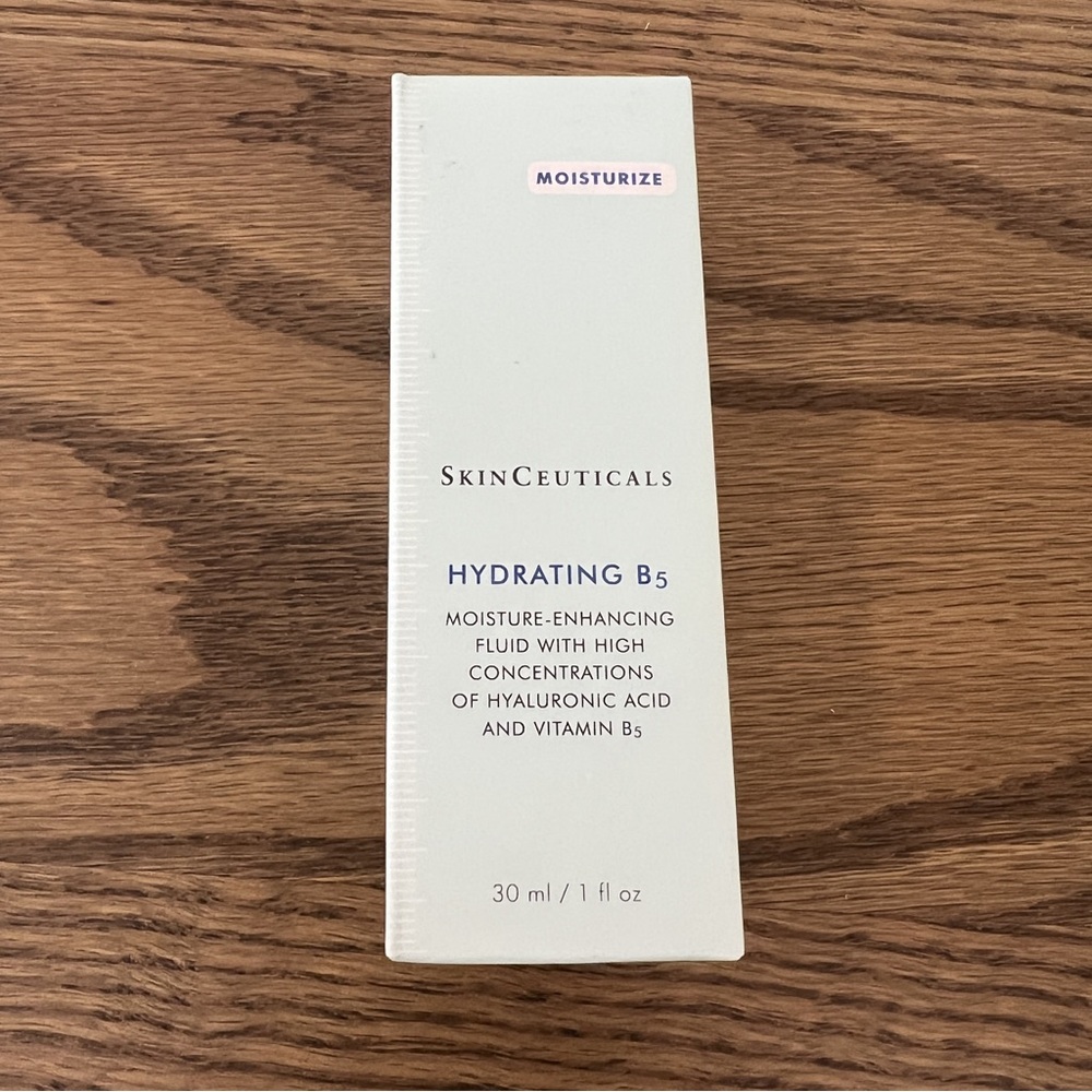 SkinCeuticals Hydrating B5 Moisturizer
